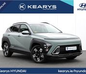 Hyundai Kona 2026