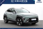 Hyundai Kona 2026