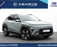 Hyundai Kona 2026