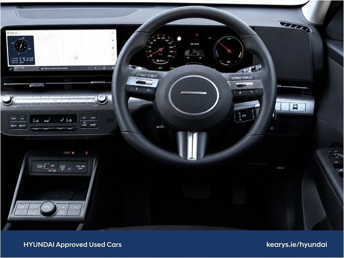 Hyundai Kona 2026