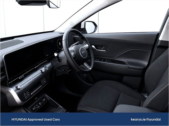 Hyundai Kona 2026