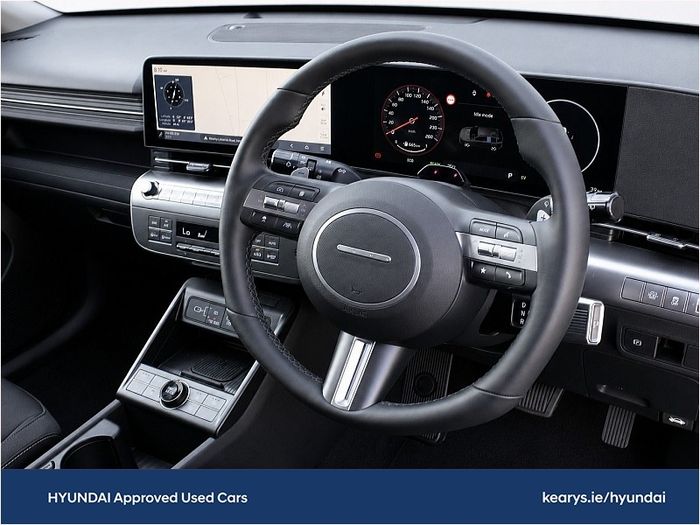 Hyundai Kona 2026