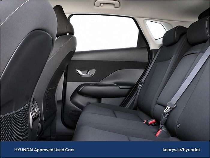 Hyundai Kona 2026
