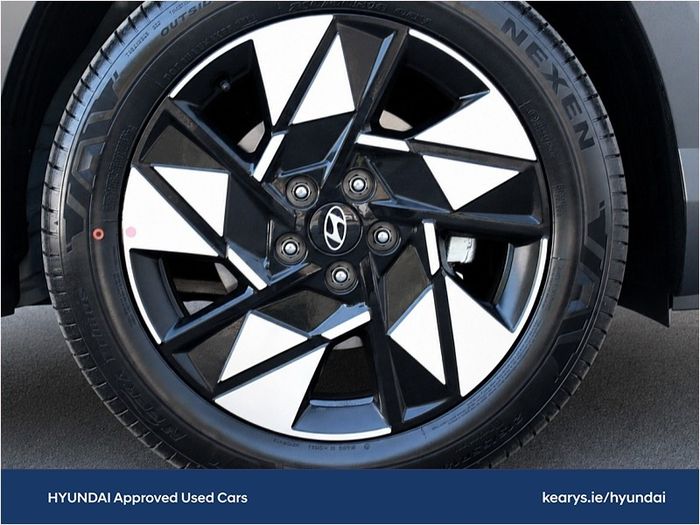 Hyundai Kona 2026