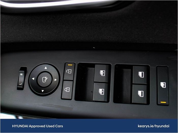 Hyundai Kona 2026