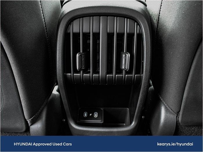 Hyundai Kona 2026