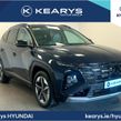 Hyundai Tucson 2026