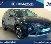 Hyundai Tucson 2026