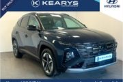 Hyundai Tucson 2026