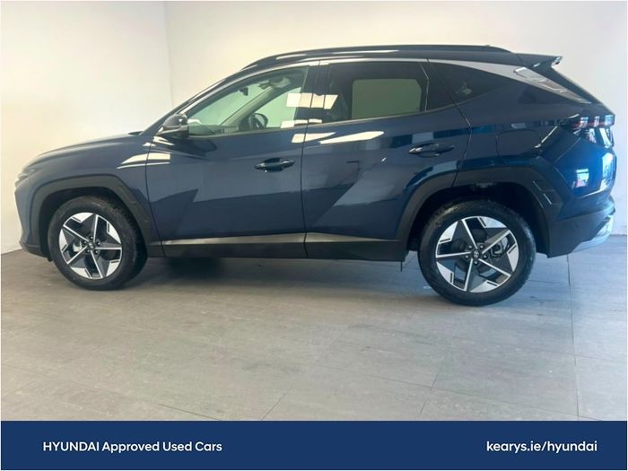 Hyundai Tucson 2026