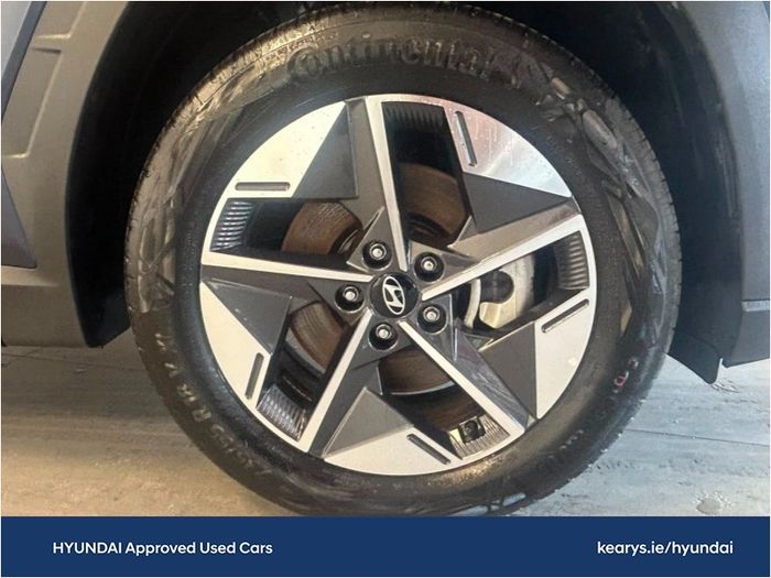 Hyundai Tucson 2026