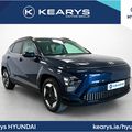 Hyundai Kona 2026