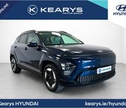 Hyundai Kona 2026