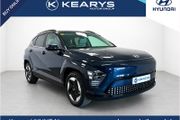 Hyundai Kona 2026