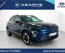 Hyundai Kona 2026