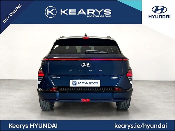 Hyundai Kona 2026