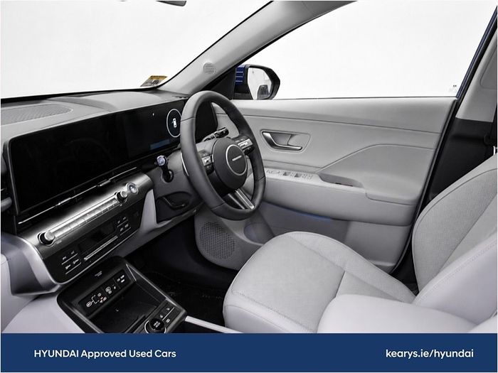 Hyundai Kona 2026