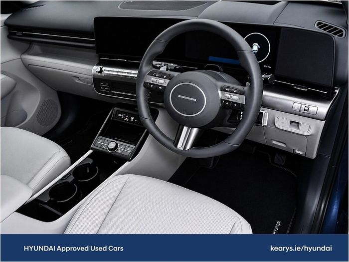 Hyundai Kona 2026