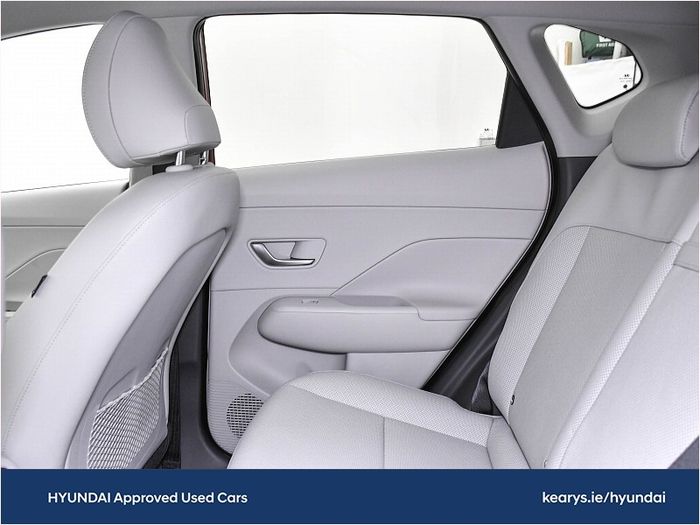 Hyundai Kona 2026
