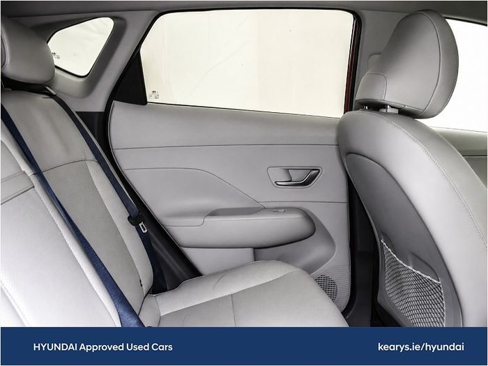 Hyundai Kona 2026