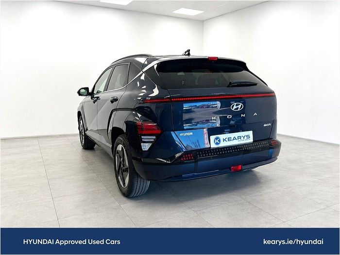 Hyundai Kona 2026