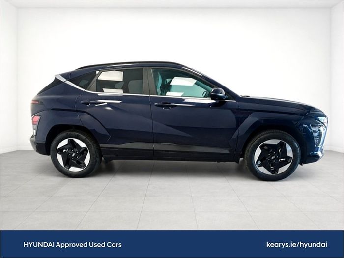 Hyundai Kona 2026