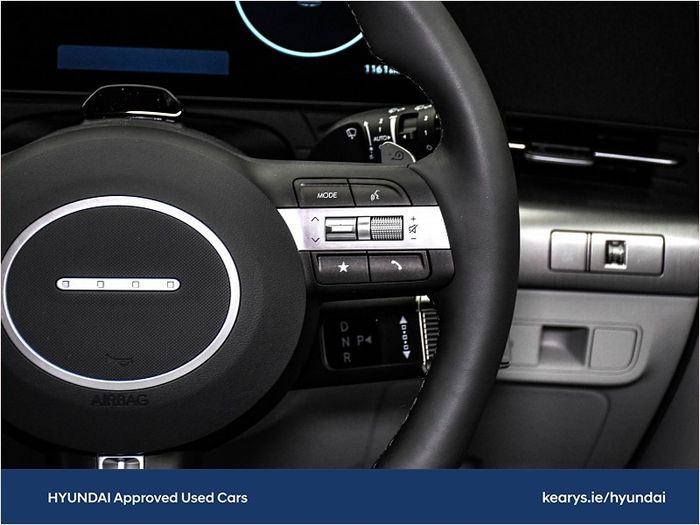 Hyundai Kona 2026