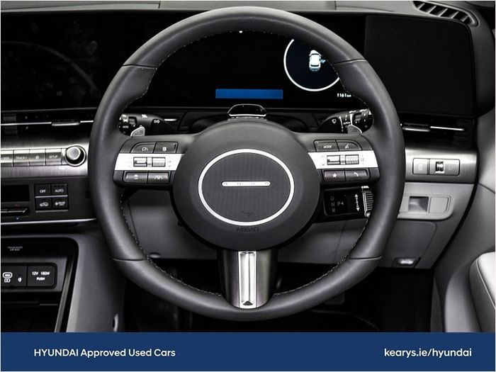 Hyundai Kona 2026