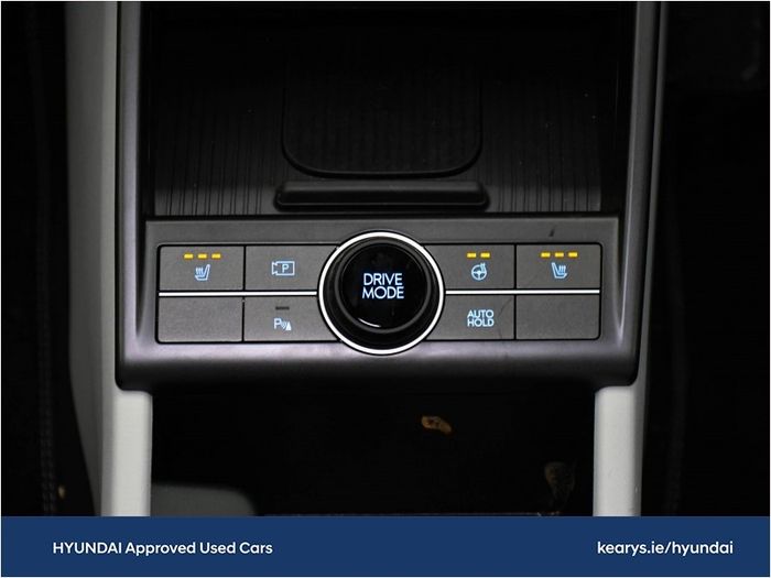 Hyundai Kona 2026