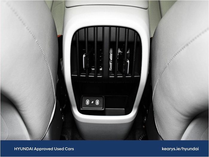 Hyundai Kona 2026