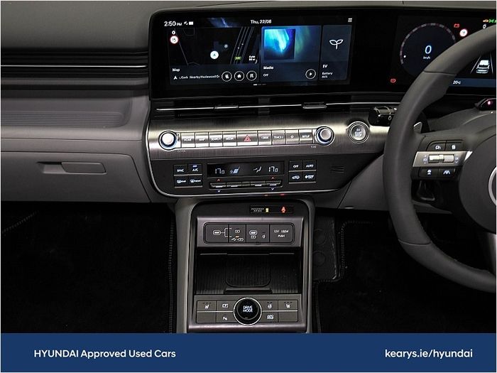 Hyundai Kona 2026