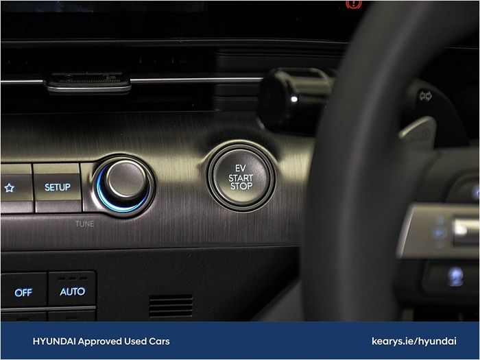 Hyundai Kona 2026