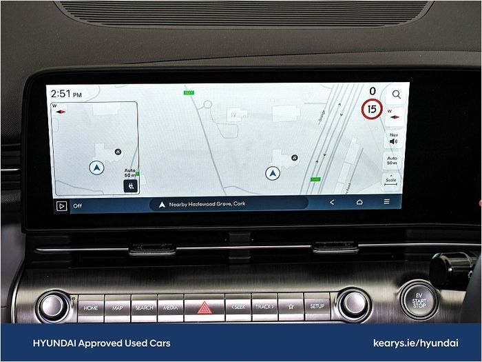 Hyundai Kona 2026