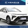 Hyundai Bayon 2023