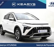 Hyundai Bayon 2023