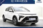 Hyundai Bayon 2023
