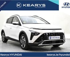 Hyundai Bayon 2023