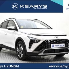 Hyundai Bayon 2023