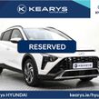 Hyundai Bayon 2023