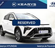 Hyundai Bayon 2023