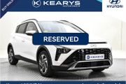 Hyundai Bayon 2023