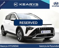 Hyundai Bayon 2023