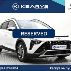 Hyundai Bayon 2023