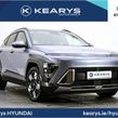 Hyundai Kona 2024