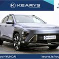 Hyundai Kona 2024