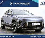 Hyundai Kona 2024