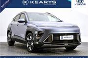 Hyundai Kona 2024