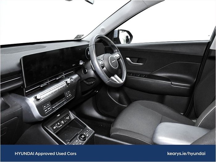Hyundai Kona 2024