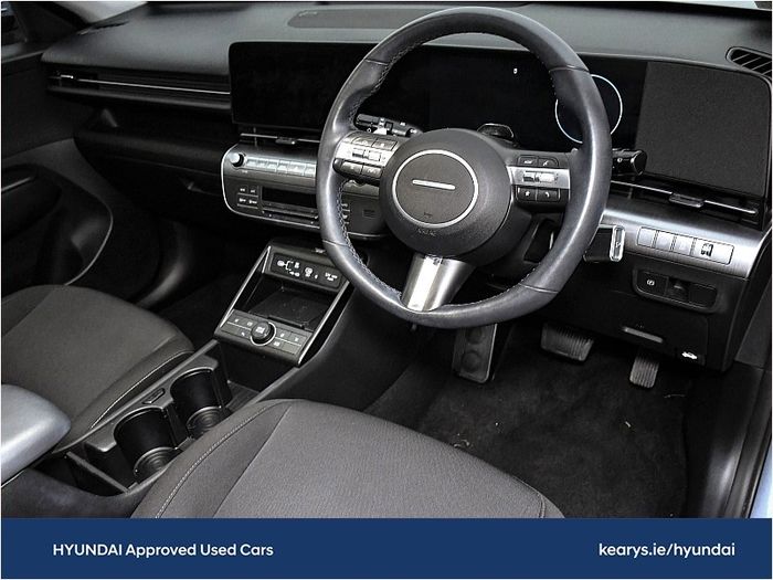 Hyundai Kona 2024