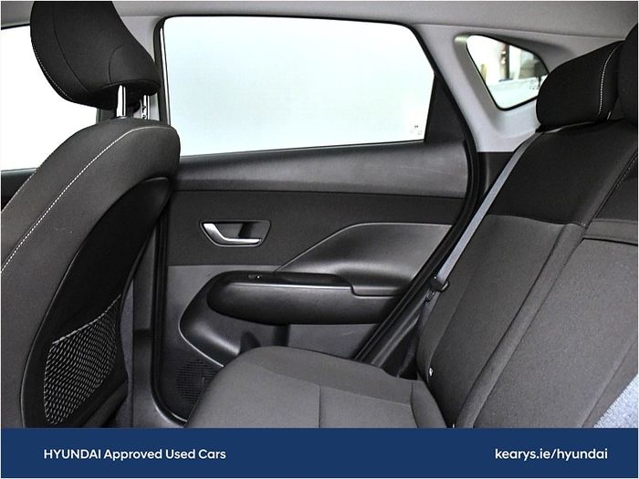 Hyundai Kona 2024